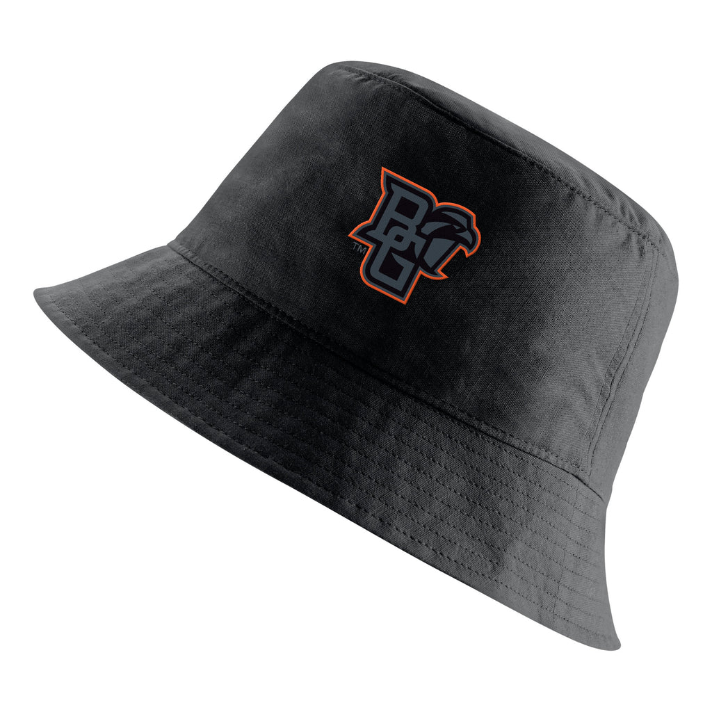 Nike Core Bucket Hat Black – Elite Collegiate Apparel