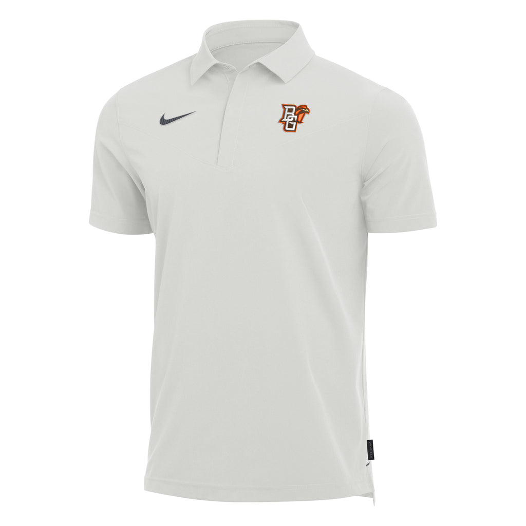 Nike elite coaches on sale polo