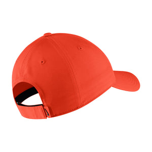 Nike L91 Dry Performance Hat Orange