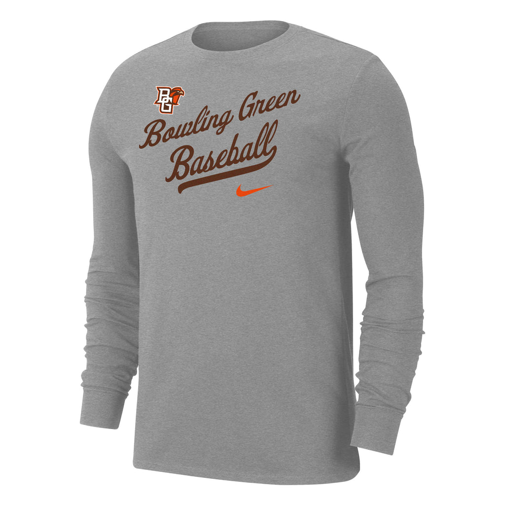 dri fit baseball tee