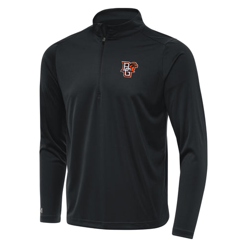 Antigua Smoke Tribute 1/4 Zip