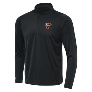 Antigua Smoke Tribute 1/4 Zip