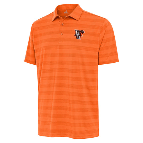 Antigua Orange Tunnel Polo