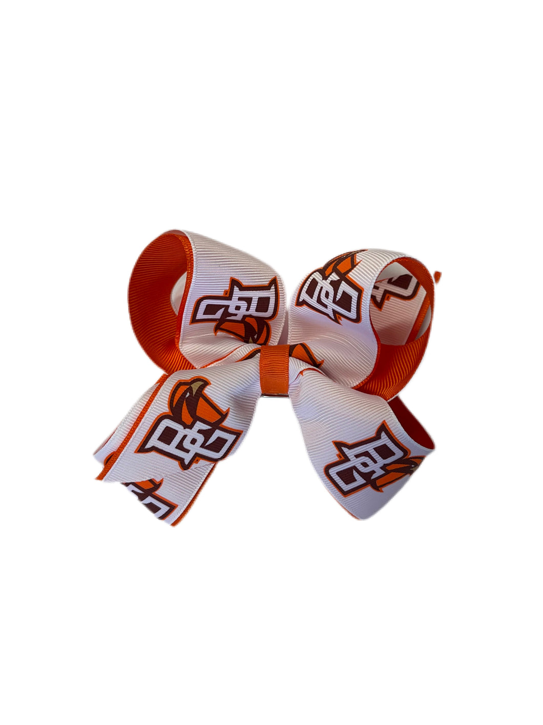 Licensed Bows 2 Tone Bow - 13