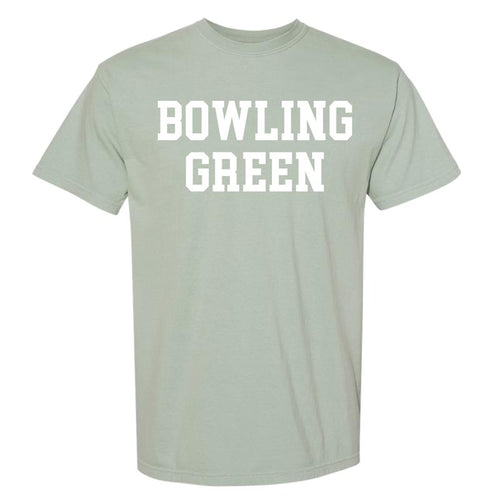 Comfort Colors Bay Bowling Green SS Tee