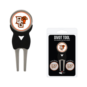 Team Golf Divot Tool with Markers