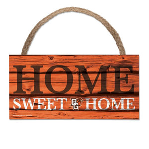 5 x 10 BG Home Sweet Home Wood Sign