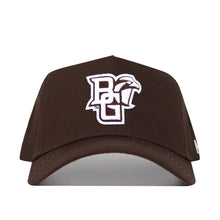 NR BG Falcons Americano Snapback Hat