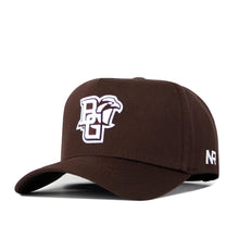 NR BG Falcons Americano Snapback Hat