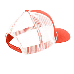 Nike Visor Rope Trucker Hat