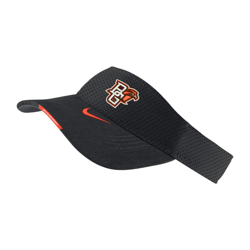 BGSU Relaxed Twill Bucket Hat – Falcon Outfitters BGSU