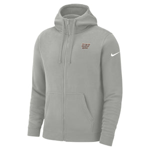 Nike Club Fleece Full Zip Hood