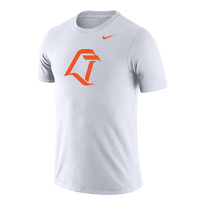 Nike Core SS Tee LT Football White – Elite Collegiate Apparel