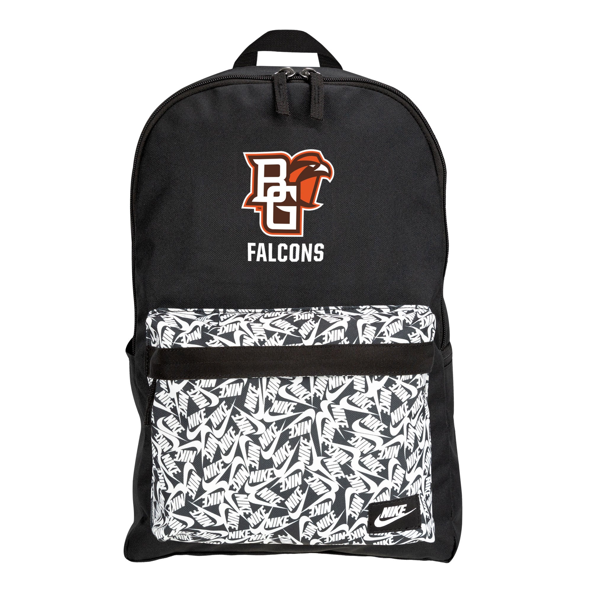 nike backpack design Nike Heritage Printed Design Backpack – Elite Collegiate Apparel