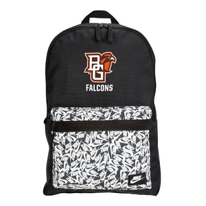 Nike Heritage Printed Design Backpack