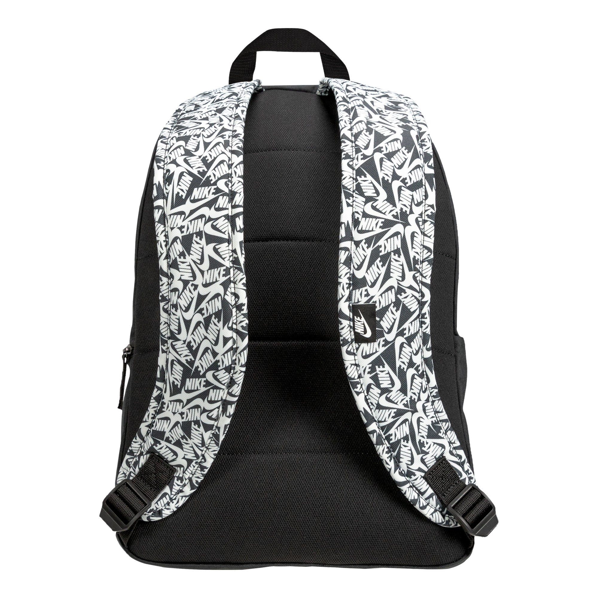 design a backpack nike Nike Heritage Printed Design Backpack – Elite Collegiate Apparel