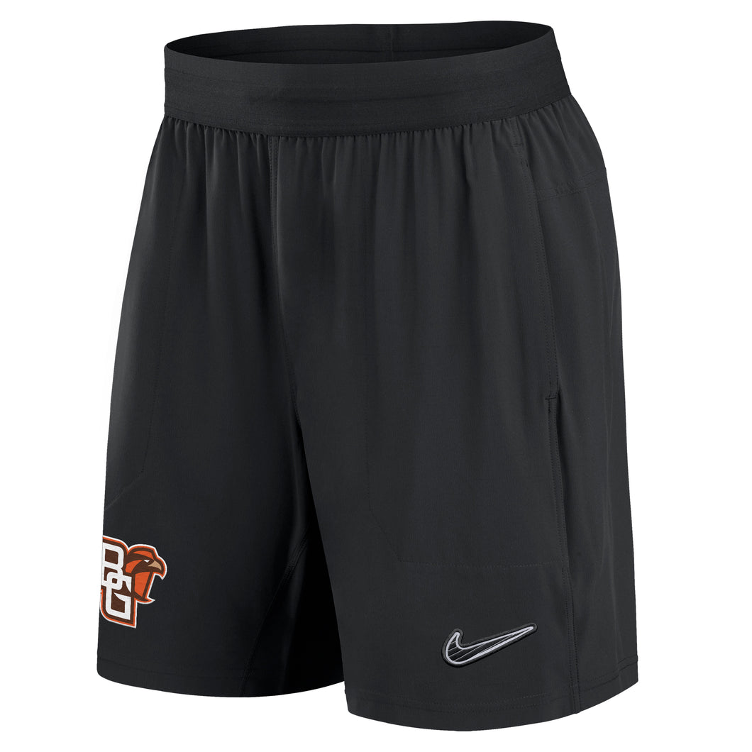 Nike Sideline Dri-Fit Woven Shorts