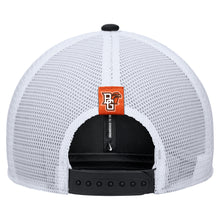 Nike Grey Pro Flat Bill Snapback Hat