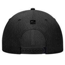 Nike Black Dri-Fit Structured Hat