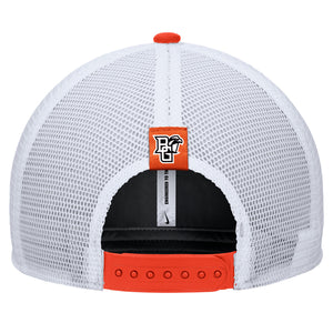 Nike Black Dri-Fit Rise Adjustable Ay Ziggy Zoomba Hat