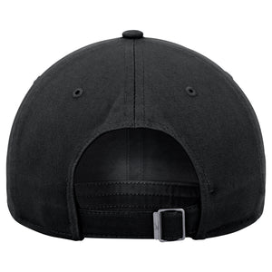 Nike Black Club Unstructured Cap Football