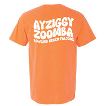 JU Bowling Green Falcons Ay Ziggy Melon SS Tee