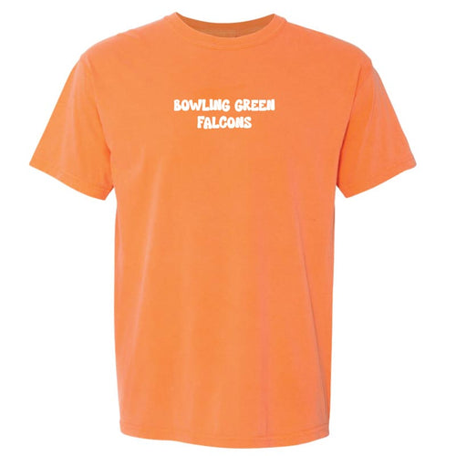 JU Bowling Green Falcons Ay Ziggy Melon SS Tee