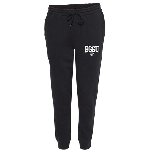 JU BGSU Black Sweatpant