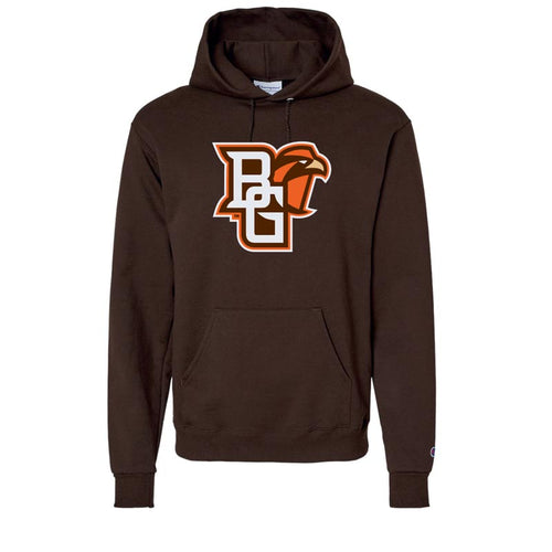 JU Brown Champion Hood