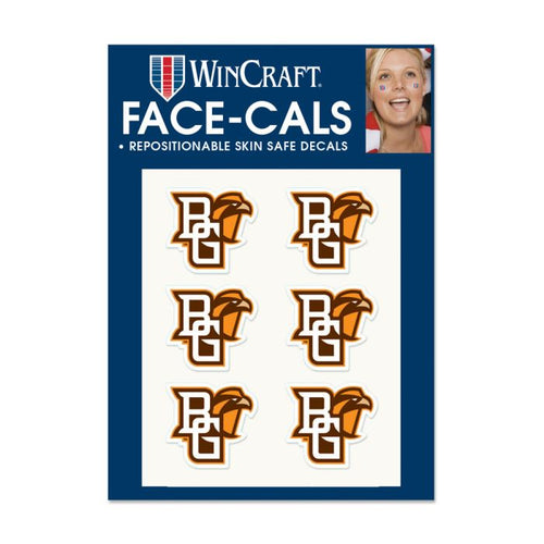 BGSU Face-Cal