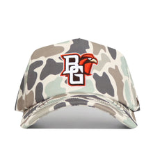 NR BG Falcons Huntsman Hat