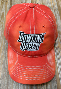 Game Hat GB439 Adjustable Bowling Green Wordmark