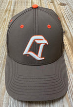 Game Brown LT Hat G120