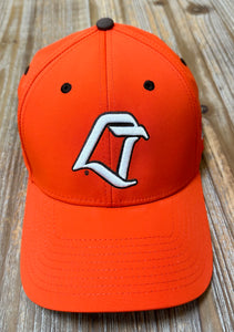 Game Orange LT Hat G120