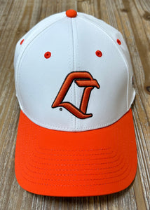 Game White LT Hat G120