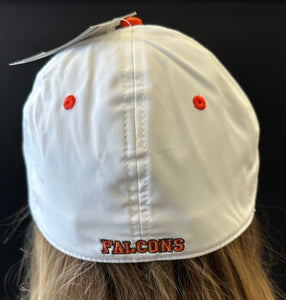 Game White LT Hat G120