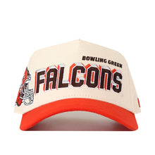 NR BGSU Alma Mater Football Hat