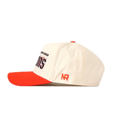 NR BGSU Alma Mater Football Hat
