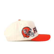 NR BGSU Alma Mater Football Hat