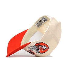 NR BGSU Alma Mater Football Hat