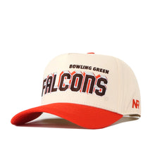 NR BGSU Alma Mater Football Hat