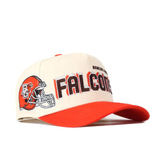 NR BGSU Alma Mater Football Hat
