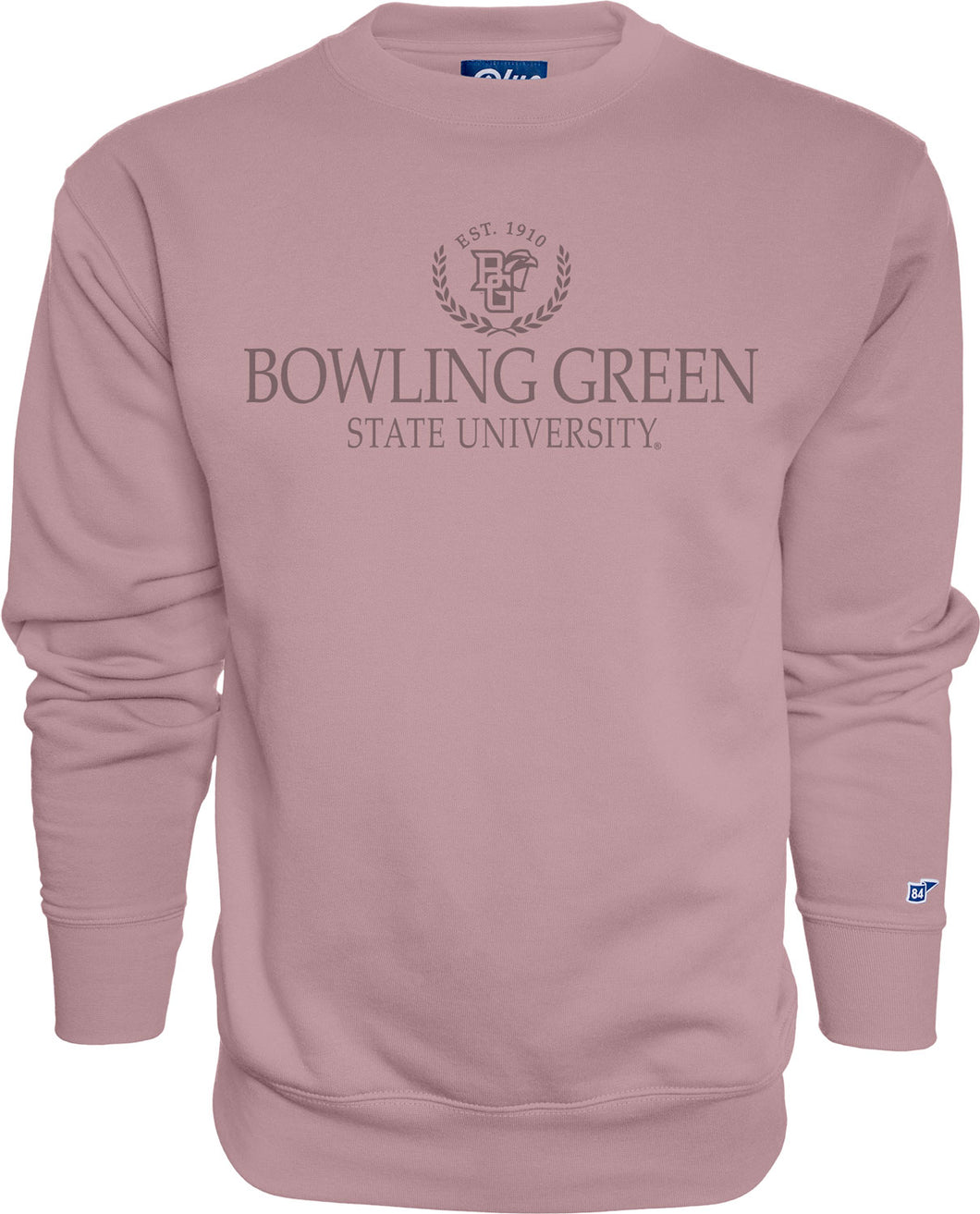 Retro Bowling Green Falcons Hockey T-Shirt