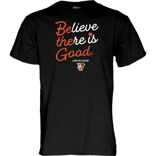 Blue 84 Life is Good SS Tee Believe in Good