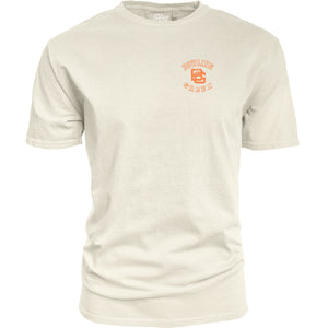 Blue 84 Ivory Bowling Green SS Tee