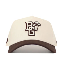 NR Bowling Green Espresso Snapback Hat