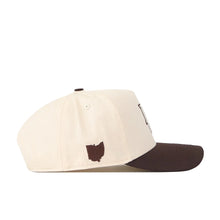NR Bowling Green Espresso Snapback Hat