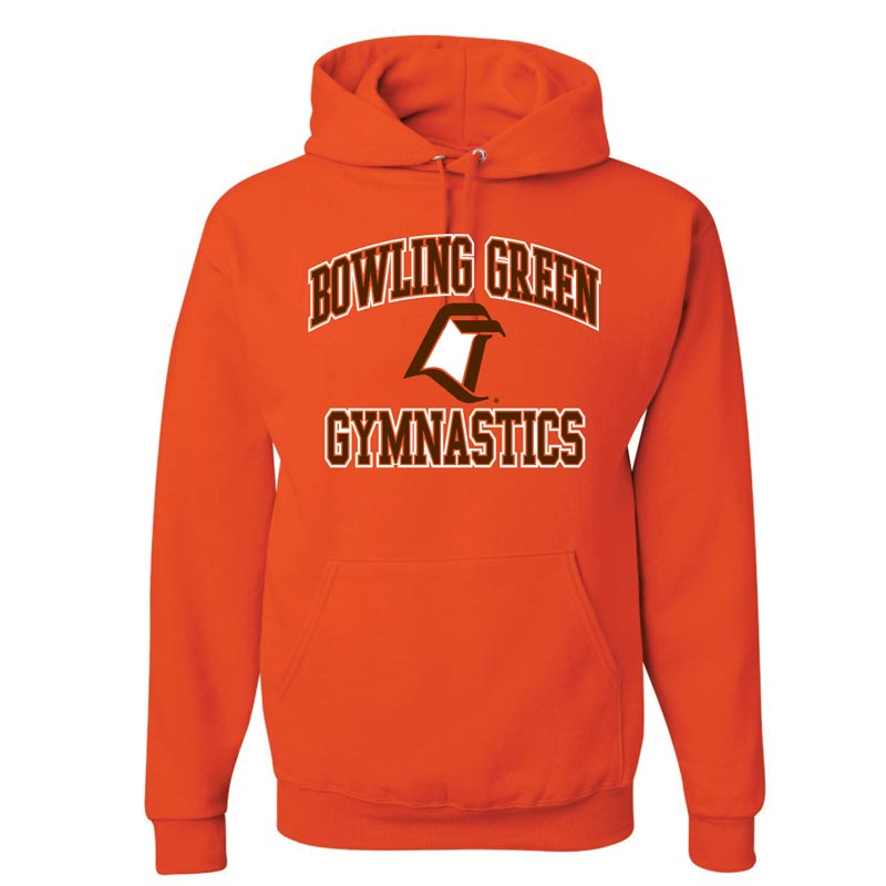 Bgsu hoodie clearance