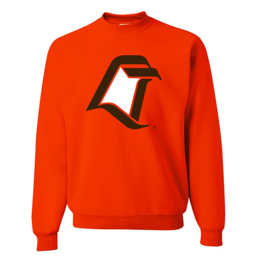 JU Orange Crew with Full Color LT Logo