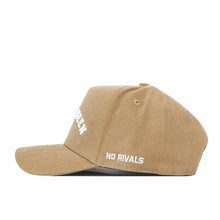 NR BGSU Rustic Snapback Hat